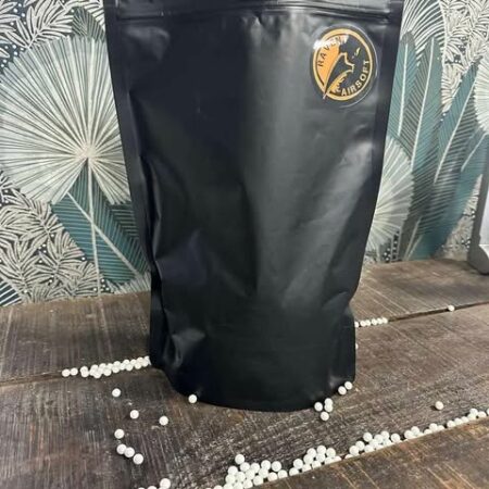 sachet de billes